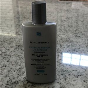 Skinceuticals tinted sunscreen